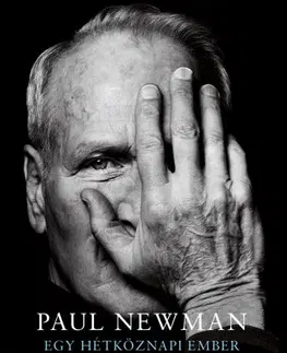 Film, hudba Egy hétköznapi ember különleges története - Paul Newman
