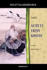 Filozofia Az út és erény könyve - Laozi