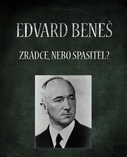 Biografie - Životopisy Edvard Beneš - Jan Kučera