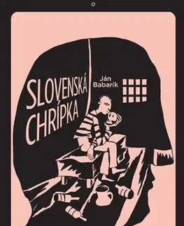 Novely, poviedky, antológie Slovenská chrípka - Ján Babarík