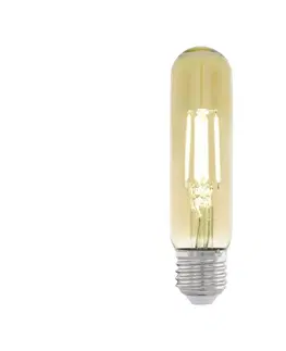 LED osvetlenie Eglo LED žiarovka VINTAGE T32 E27/3,5W/230V 2200K - Eglo 11554 