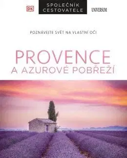 Európa Provence a Azurové pobřeží