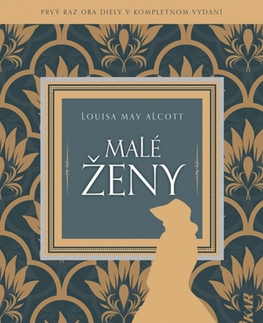Svetová beletria Malé ženy - Louisa May Alcott