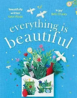Svetová beletria Everything is Beautiful - Eleanor Ray
