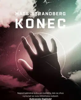 Young adults Konec - Mats Strandberg,Helena Matocha