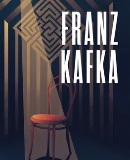 Svetová beletria Proces - Franz Kafka,Pavel Eisner