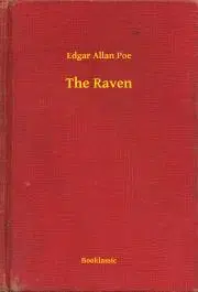 Svetová beletria The Raven - Edgar Allan Poe