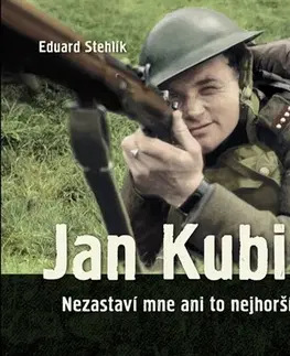 História Jan Kubiš - Eduard Stehlík