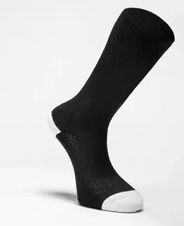 hádzan Ponožky na hádzanú H500 čierne