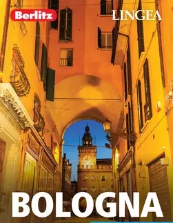 Európa Bologna - inspirace na cesty