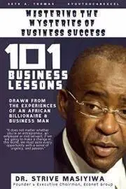 Biznis a kariéra Mastering the Mysteries of Business Success - Thomas Seth A.