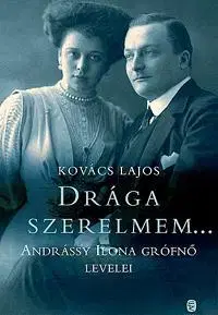 Biografie - ostatné Drága szerelmem... - Lajos Kovács