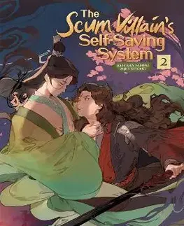 Manga The Scum Villain's Self-Saving System: Ren Zha Fanpai Zijiu Xitong (Novel) Vol. 2 - Mo Xiang Tong Xiu