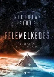 Sci-fi a fantasy Felemelkedés - Binge Nicholas