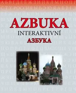 Učebnice a príručky Azbuka - Štěpánka Pařízková