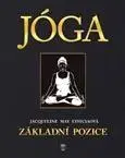 Joga, meditácia Jóga - Jacqueline May Lysycia