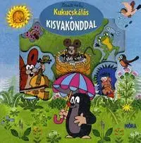 Rozprávky pre malé deti Kukucskálás a kisvakonddal - Zdeněk Miler