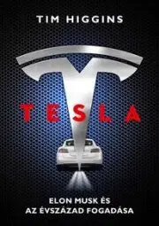 Biografie - ostatné Tesla - Tim Higgins