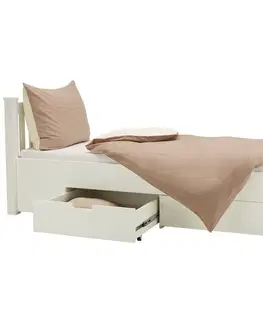 Jednolôžkové postele Jednolôžková Posteľ S Úložným