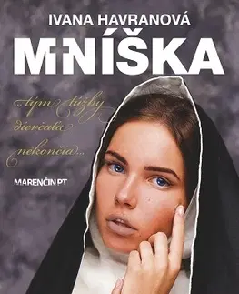 Slovenská beletria Mníška - Ivana Havranová