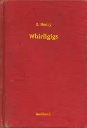 Svetová beletria Whirligigs - Henry Lion Oldie