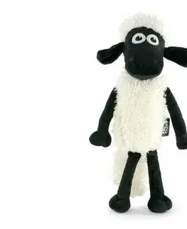 Plyšové a textilné zvieratká BARRADO SHAUN THE SHEEP plyšová hračka SHAUN 30cm