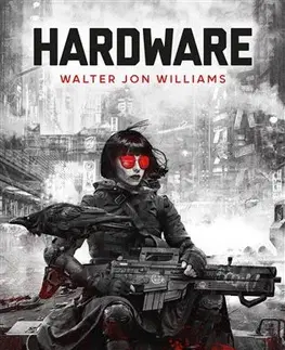 Sci-fi a fantasy Hardware - Waltr John William