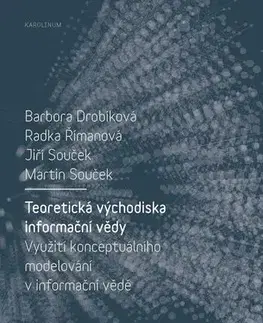Internet, e-mail Teoretická východiska informační vědy - Barbora Drobíková