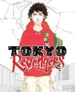 Manga Tokyo Revengers Omnibus 1-2 - Ken Wakui