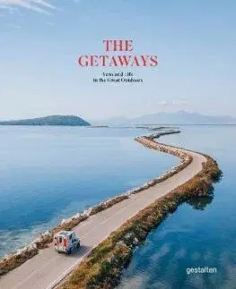 Sprievodcovia, mapy - ostatné The Getaways