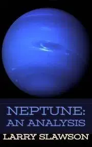 Prírodné vedy - ostatné Neptune - Slawson Larry
