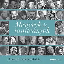 Umenie - ostatné Mesterek és tanítványok - István Komár