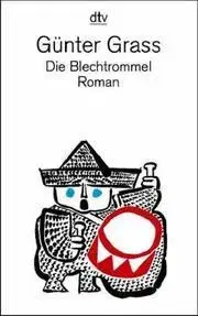 Beletria - ostatné Blechtrommel - Günter Grass