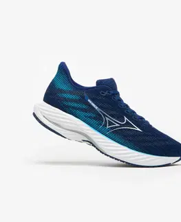 tenis Pánska bežecká obuv Wave Rider 28 modrá