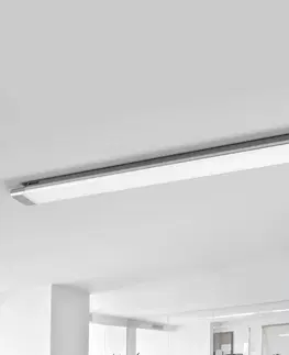 Stropné svietidlá Arcchio Stropné svietidlo Vinca LED, dĺžka 90 cm
