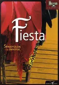 Geografia - ostatné Fiesta