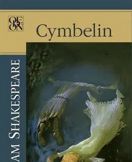Svetová beletria Cymbelin - William Shakespeare