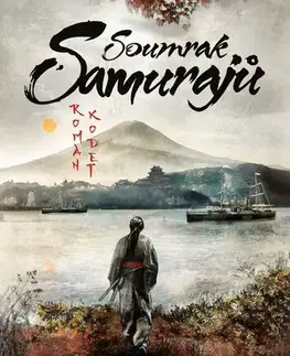 História Soumrak samurajů - Roman Kodet