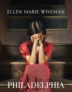 Historické romány Philadelphia árvái - Ellen Marie Wisemanová