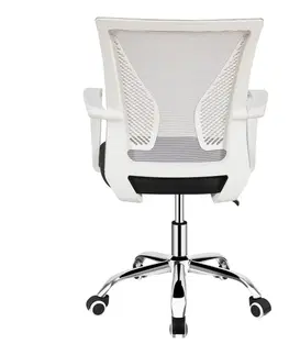 Kancelárske stoličky Kancelárska stolička IZOLDA NEW Tempo Kondela