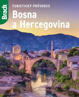 Európa Bosna a Hercegovina - Tim Clancy