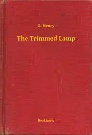 Svetová beletria The Trimmed Lamp - Henry Lion Oldie