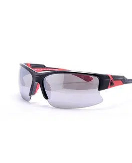 Slnečné okuliare Športové slnečné okuliare Granite Sport 17 čierno-modrá