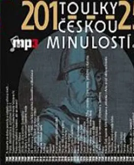 História Radioservis Toulky českou minulostí 201 - 250