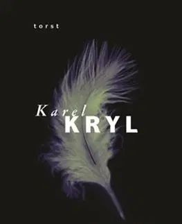 Hudba - noty, spevníky, príručky Texty písní, 2. vydání - Karel Kryl