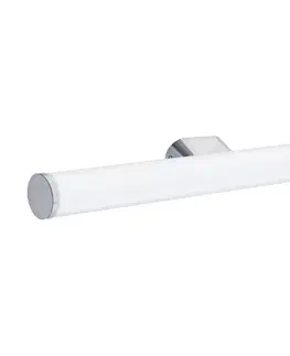 Kúpeľňové zrkadlá Top Light Top Light - LED Kúpeľňové osvetlenie zrkadla MADEIRA LED/15W/230V 40 cm IP44 