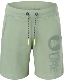 Pánske nohavice Picture Basement Shorts XL