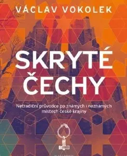 Cestopisy Skryté Čechy - Václav Vokolek