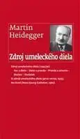 Eseje, úvahy, štúdie Zdroj umeleckého diela - Martin Heidegger