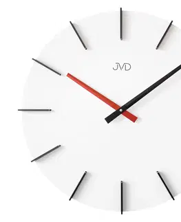 Hodiny Nástenné hodiny JVD HC44.1